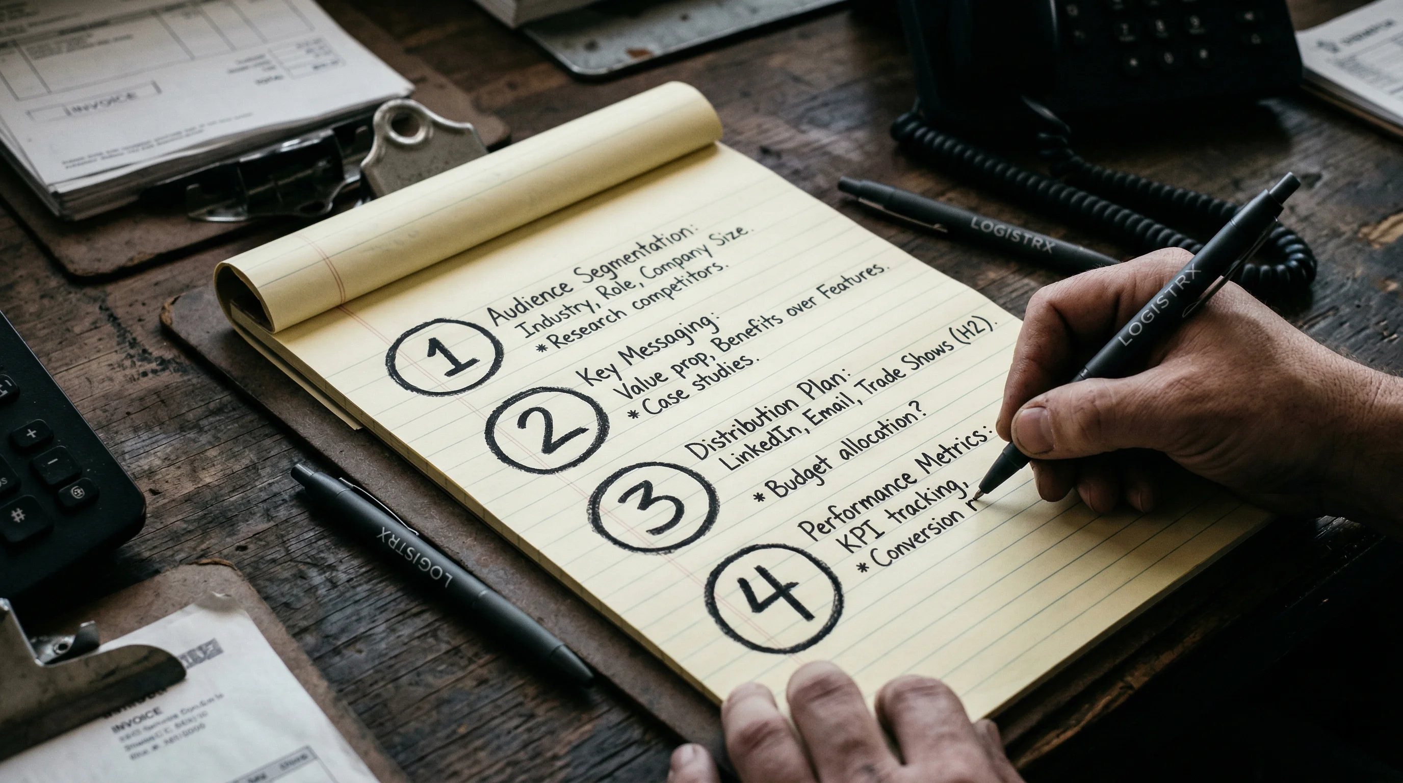 Market Analysis: The Four Numbers Every HVAC Owner Should Know Before Spending on Marketing