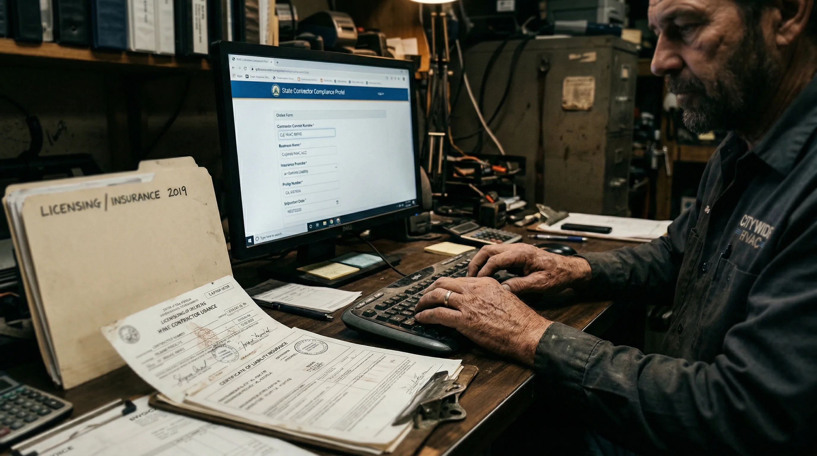 Market Analysis: How to Set Up Google Local Service Ads for HVAC Companies (And Actually Get Jobs From Them)