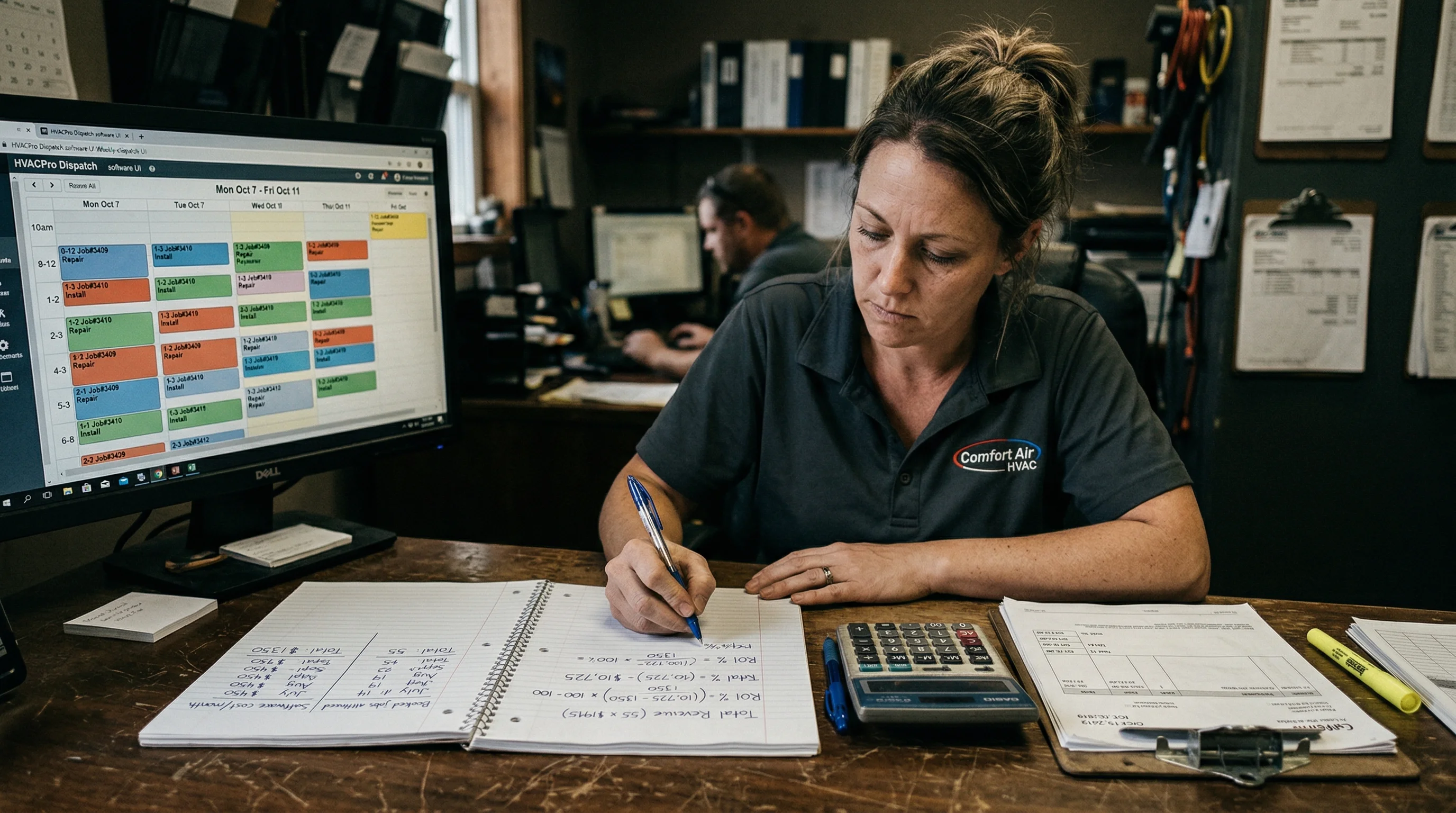 Market Analysis: How to Audit Your ServiceTitan ROI Before You Renew