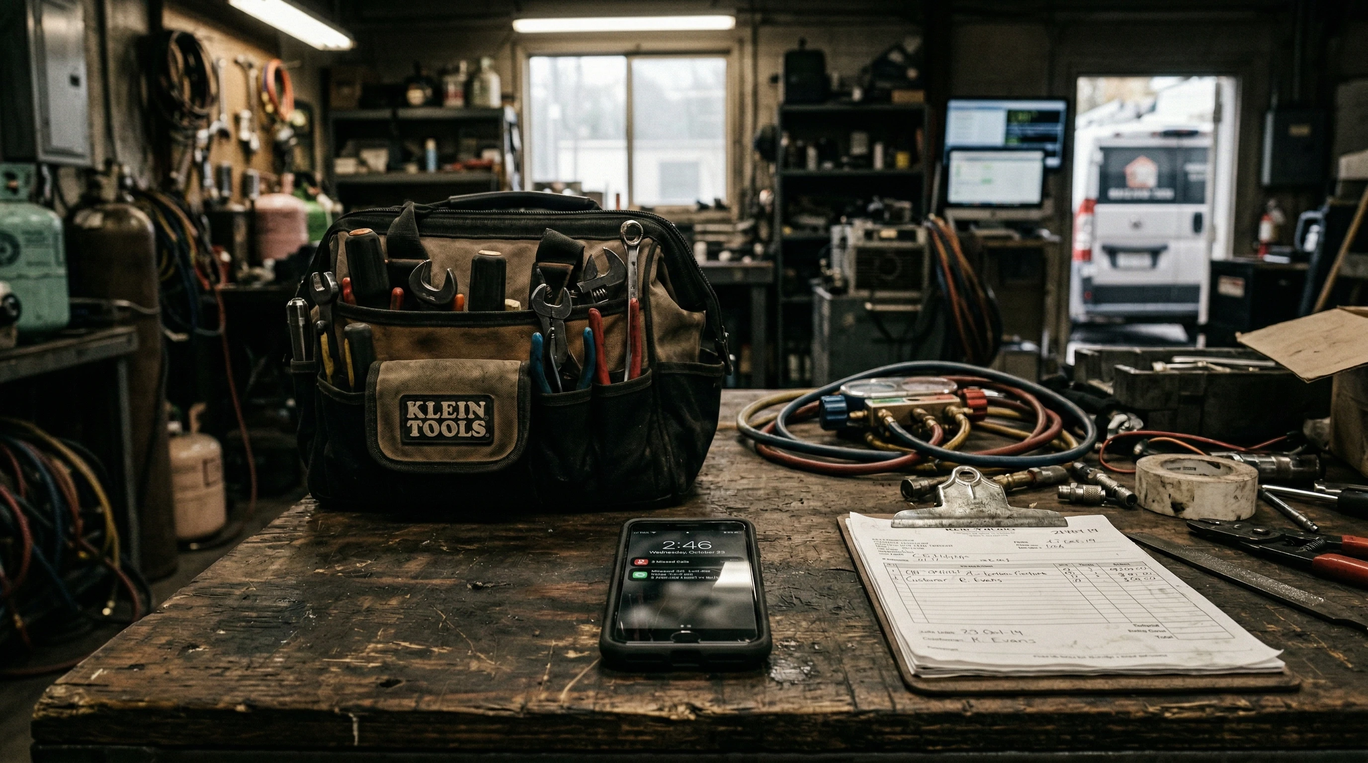 Market Analysis: The True Cost of a Missed Call: Why Most Contractors Underestimate It by Half